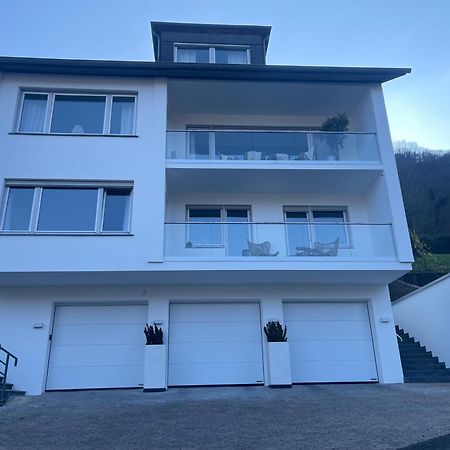 Gaestehaus Paulina Кохем Екстер'єр фото