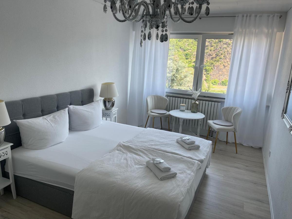 Gaestehaus Paulina Кохем Екстер'єр фото