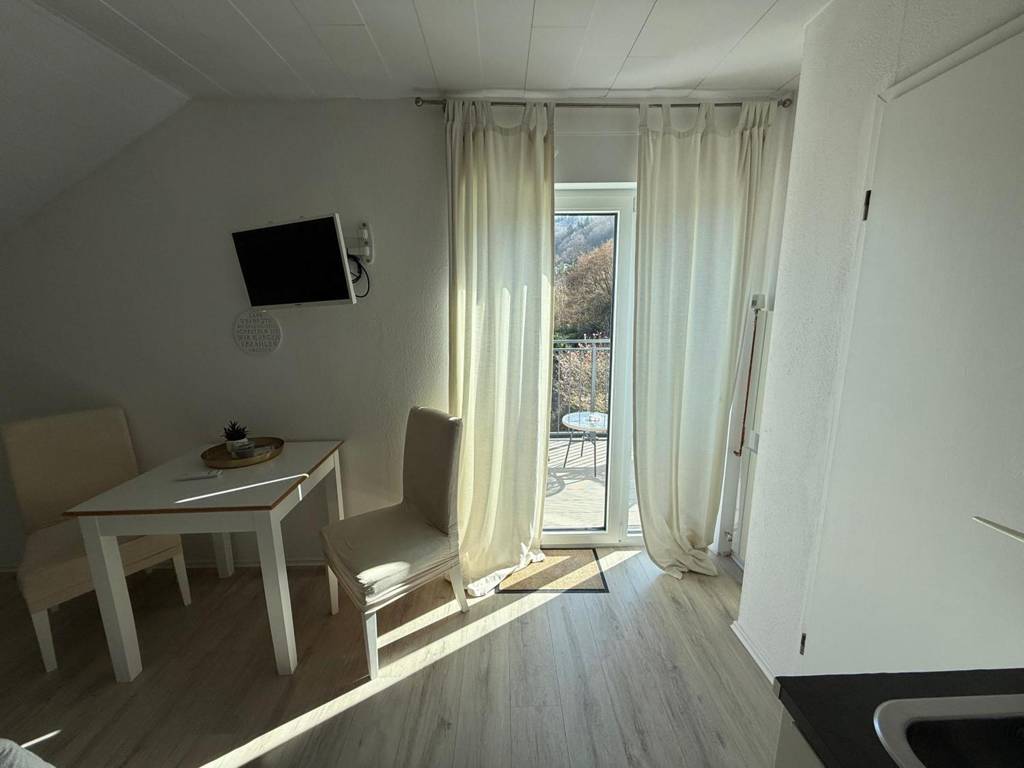 Gaestehaus Paulina Кохем Екстер'єр фото